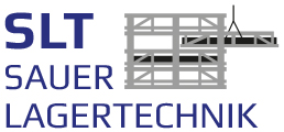Sauer Lagertechnik Logo